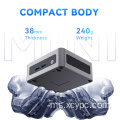 Dual Solid State Drive Dual HD Mini Computer